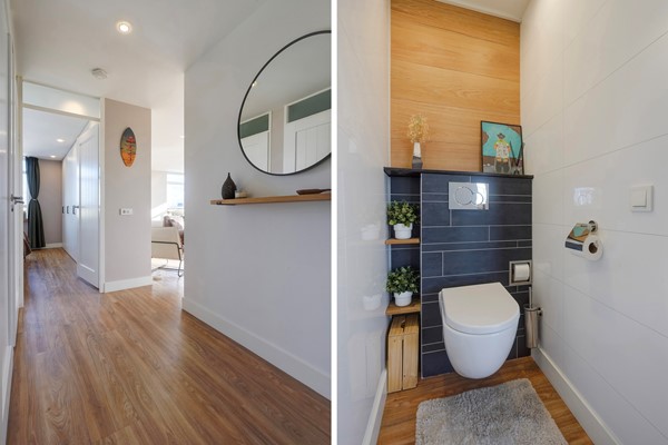 Foto - Te koop: Buizerdlaan 127, 2623 JR Delft